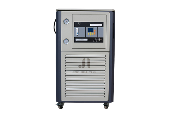 -80°至200度高低温一体机